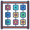 Tic Tac Toe icon