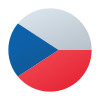 Tschechische-Republik-Rundschreiben icon
