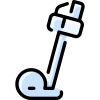 Staubsauger icon