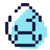 Minecraft Diamond icon