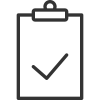 Checklist icon