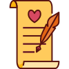 Love Lettre icon