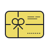 Gift Card icon