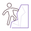 Escalada icon