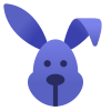 Année du lapin icon