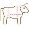 Cuts Of Beef icon