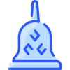 Borobudur icon