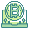 Digital Currency icon