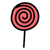 Bonbon icon