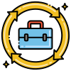 Circular Economy icon