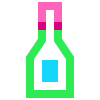 葡萄酒瓶 icon