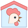 Chicken Coop icon