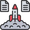 Scrum icon