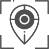 Gps icon