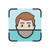 Facial Recognition icon