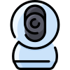 Cctv Camera icon