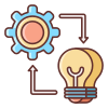 Problem Solving icon