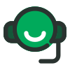 Customer Support icon