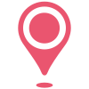 Closed Place icon