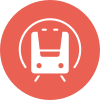 Metro icon