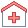 Clinic icon