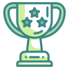 Game Trophy icon