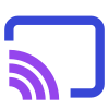 Rss interface icon