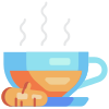 Ginger Tea icon
