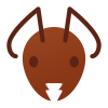 蚁头 icon