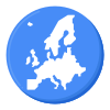 유럽 icon