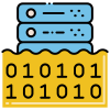 Data Lake icon