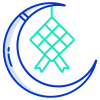 Ketupat icon