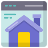 Homepage icon