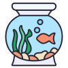 Fish Bowl icon