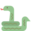Змея icon