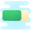 Barra de carga icon