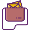 Mail icon