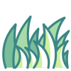 Grass icon