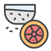 Grapefruit icon