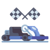 Go Kart icon