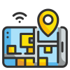 Location icon