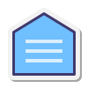 Menu principal icon