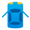 Door Ajar icon