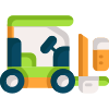 forklift icon