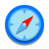 Adventures icon