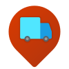 Tracking icon