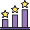 Podium icon