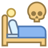 Dead icon