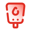 Glucometer icon