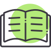 Book icon